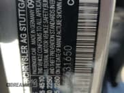 ✅ 2005 Mercedes-Benz C 240 • VIN: WDBRF81J55F631650 • Lot: 45498895. Wystawiony na Copart z przebiegiem 137 699 mil. Bezpłatny archiwum sprzedaży aukcyjnych z USA i szczegółowy raport historii pojazdu na DreamBid. Zdjęcie 12.