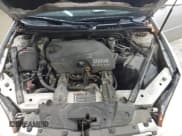 ✅ 2011 Chevrolet Impala LT Fleet • VIN: 2G1WG5EK8B1114230 • Lot: 43819431. Listed on IAAI with 139,188 mi. Free auction sales archive from the USA and detailed vehicle history report at DreamBid. Image 10.