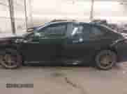 2023 Toyota Camry SE with VIN 4T1T11BK0PU092000, listed as a IAAI auction lot 41735339 with 23,578 mi miles and . Bid and sale history available at DreamBid. Image 15.