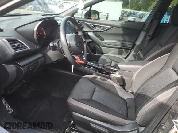 ✅ 2018 Subaru Impreza Special Sports • VIN: 4S3GTAM62J3721074 • Lot: 71998835. Wystawiony na Copart z przebiegiem 62 026 mil. Bezpłatny archiwum sprzedaży aukcyjnych z USA i szczegółowy raport historii pojazdu na DreamBid. Zdjęcie 7.