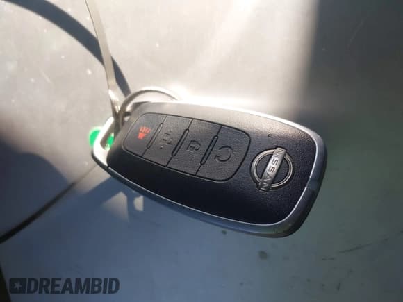 ✅ 2023 Nissan Rogue SV • VIN: JN8BT3BA2PW418482 • Lot: 43520575. Listed on IAAI with 29,747 mi. Free auction sales archive from the USA and detailed vehicle history report at DreamBid. Image 11.