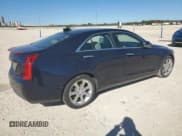 ✅ 2016 Cadillac ATS Luxury Collection RWD • VIN: 1G6AB5RA4G0174531 • Lot: 84719174. Wystawiony na Copart z przebiegiem 127 465 mil. Bezpłatny archiwum sprzedaży aukcyjnych z USA i szczegółowy raport historii pojazdu na DreamBid. Zdjęcie 3.