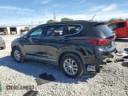 ✅ 2019 Hyundai Santa Fe SE • VIN: 5NMS23ADXKH128898 • Лот: 86783735. Опубликован ранее на Copart с пробегом 136 276 миль. Бесплатный доступ к архиву аукционных продаж из США и подробный отчёт об истории автомобиля на DreamBid. Изображение 2.
