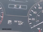 ✅ 2014 Nissan Pathfinder S • VIN: 5N1AR2MN9EC618382 • Lot: 42086197. Listed on IAAI with 98,763 mi. Free auction sales archive from the USA and detailed vehicle history report at DreamBid. Image 15.