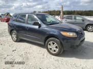 ✅ 2011 Hyundai Santa Fe GLS • VIN: 5XYZG3AB4BG080288 • Lot: 75167244. Listed on Copart with 176,944 mi. Free auction sales archive from the USA and detailed vehicle history report at DreamBid. Image 4.