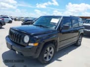 ✅ 2015 Jeep Patriot High Altitude • VIN: 1C4NJPFA1FD107099 • Lot: 42608134. Wystawiony na IAAI z przebiegiem 171 991 mil. Bezpłatny archiwum sprzedaży aukcyjnych z USA i szczegółowy raport historii pojazdu na DreamBid. Zdjęcie 18.