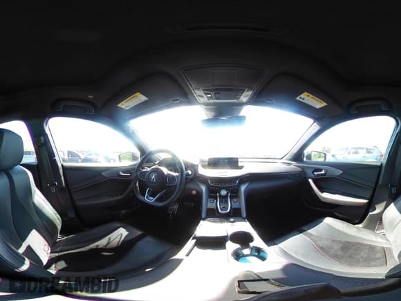 ✅ 2021 Acura TLX w/A-Spec Package • VIN: 19UUB6F55MA007934 • Lot: 42298800. Listed on IAAI with 31,191 mi. Free auction sales archive from the USA and detailed vehicle history report at DreamBid. Image 18.