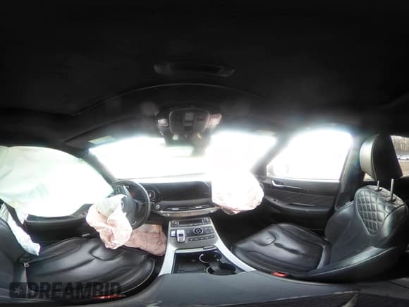 ✅ 2020 Hyundai Palisade Limited • VIN: KM8R5DHE5LU046903 • Лот: 41441568. Опубликован ранее на IAAI с пробегом 77 409 миль. Бесплатный доступ к архиву аукционных продаж из США и подробный отчёт об истории автомобиля на DreamBid. Изображение 18.