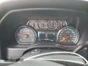 ✅ 2019 Chevrolet Silverado 1500 LT • VIN: 2GCVKPEC6K1198473 • Lot: 58652705. Wystawiony na Copart z przebiegiem 103 288 mil. Bezpłatny archiwum sprzedaży aukcyjnych z USA i szczegółowy raport historii pojazdu na DreamBid. Zdjęcie 9.