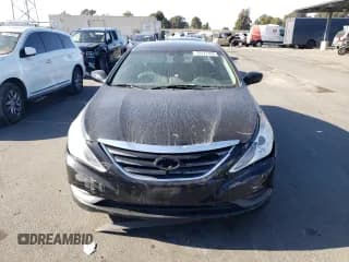 ✅ 2014 Hyundai Sonata GLS • VIN: 5NPEB4AC5EH941339 • Lot: 72471164. Listed on Copart with 111,293 mi. Free auction sales archive from the USA and detailed vehicle history report at DreamBid. Image 5.