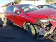 ✅ 2021 Toyota Venza LE • VIN: JTEAAAAHXMJ007187 • Lot: 43493656. Listed on IAAI with Not provided. Free auction sales archive from the USA and detailed vehicle history report at DreamBid. Image 17.