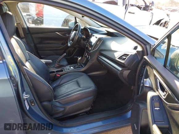 ✅ 2018 Subaru Impreza Limited • VIN: 4S3GTAU67J3725654 • Лот: 43230939. Опубликован ранее на IAAI с пробегом 87 633 миль. Бесплатный доступ к архиву аукционных продаж из США и подробный отчёт об истории автомобиля на DreamBid. Изображение 5.