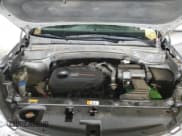 ✅ 2017 Hyundai Santa Fe Ultimate • VIN: 5XYZW4LA0HG407064 • Лот: 86272525. Опубликован ранее на Copart с пробегом 185 342 миль. Бесплатный доступ к архиву аукционных продаж из США и подробный отчёт об истории автомобиля на DreamBid. Изображение 12.