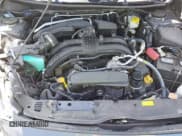 ✅ 2020 Subaru Impreza Premium • VIN: 4S3GTAV6XL3729067 • Lot: 43151499. Listed on IAAI with 28,882 mi. Free auction sales archive from the USA and detailed vehicle history report at DreamBid. Image 10.