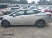 ✅ 2021 Nissan Versa SV • VIN: 3N1CN8EV6ML826686 • Lot: 43377635. Wystawiony na IAAI z przebiegiem 124 338 mil. Bezpłatny archiwum sprzedaży aukcyjnych z USA i szczegółowy raport historii pojazdu na DreamBid. Zdjęcie 14.