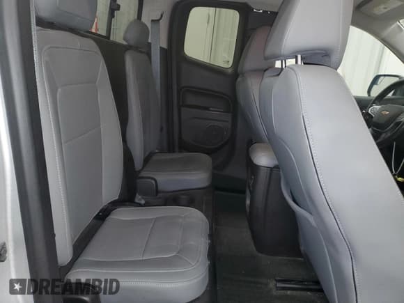 ✅ 2018 Chevrolet Colorado 4WD LT • VIN: 1GCHTCEN7J1142387 • Лот: 68741395. Опубликован ранее на Copart с пробегом 69 717 миль. Бесплатный доступ к архиву аукционных продаж из США и подробный отчёт об истории автомобиля на DreamBid. Изображение 10.