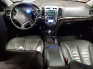 ✅ 2012 Hyundai Santa Fe Limited • VIN: 5XYZKDAG9CG121614 • Lot: 83969704. Listed on Copart with 119,067 mi. Free auction sales archive from the USA and detailed vehicle history report at DreamBid. Image 8.