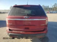 ✅ 2014 Ford Explorer XLT • VIN: 1FM5K7D8XEGC33175 • Lot: 91365625. Wystawiony na Copart z przebiegiem Nie podano. Bezpłatny archiwum sprzedaży aukcyjnych z USA i szczegółowy raport historii pojazdu na DreamBid. Zdjęcie 6.