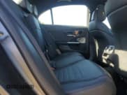 ✅ 2024 Mercedes-Benz C 300 • VIN: W1KAF4HB6RR165422 • Lot: 81996545. Listed on Copart with 35,648 mi. Free auction sales archive from the USA and detailed vehicle history report at DreamBid. Image 10.