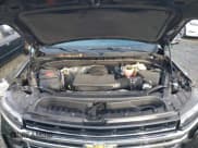 ✅ 2022 Chevrolet Tahoe LT • VIN: 1GNSKNKD0NR357091 • Лот: 43676022. Опубликован ранее на IAAI с пробегом 17 364 миль. Бесплатный доступ к архиву аукционных продаж из США и подробный отчёт об истории автомобиля на DreamBid. Изображение 10.