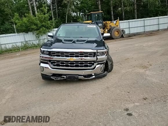 ✅ 2017 Chevrolet Silverado 1500 LTZ • VIN: 3GCUKSEC6HG304743 • Лот: 69477504. Опубликован ранее на Copart с пробегом 104 863 миль. Бесплатный доступ к архиву аукционных продаж из США и подробный отчёт об истории автомобиля на DreamBid. Изображение 10.