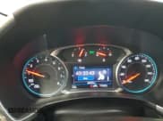 ✅ 2020 Chevrolet Equinox LT • VIN: 2GNAXKEV1L6219083 • Лот: 80133605. Опубликован ранее на Copart с пробегом 93 470 миль. Бесплатный доступ к архиву аукционных продаж из США и подробный отчёт об истории автомобиля на DreamBid. Изображение 9.