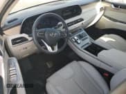 ✅ 2022 Hyundai Palisade SEL • VIN: KM8R44HE3NU380272 • Лот: 82915654. Опубликован ранее на Copart с пробегом 12 021 миль. Бесплатный доступ к архиву аукционных продаж из США и подробный отчёт об истории автомобиля на DreamBid. Изображение 8.