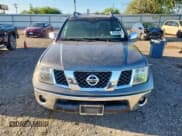 ✅ 2006 Nissan Frontier SE • VIN: 1N6AD07W56C412938 • Lot: 81656015. Listed on Copart with 213,786 mi. Free auction sales archive from the USA and detailed vehicle history report at DreamBid. Image 5.
