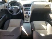 ✅ 2011 Chevrolet Malibu 1LS • VIN: 1G1ZB5E1XBF267185 • Lot: 82635645. Listed on Copart with 182,144 mi. Free auction sales archive from the USA and detailed vehicle history report at DreamBid. Image 8.