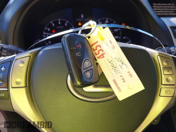 ✅ 2013 Lexus RX 350 • VIN: 2T2BK1BAXDC159436 • Lot: 43421058. Wystawiony na IAAI z przebiegiem 159 698 mil. Bezpłatny archiwum sprzedaży aukcyjnych z USA i szczegółowy raport historii pojazdu na DreamBid. Zdjęcie 11.