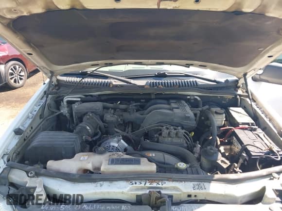 ✅ 2006 Ford Explorer XLS • VIN: 1FMEU72E96UB27905 • Lot: 43224728. Wystawiony na IAAI z przebiegiem 127 519 mil. Bezpłatny archiwum sprzedaży aukcyjnych z USA i szczegółowy raport historii pojazdu na DreamBid. Zdjęcie 10.