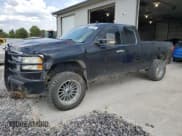 ✅ 2009 Chevrolet Silverado 2500HD LT • VIN: 1GCHK59669E148770 • Lot: 86714845. Wystawiony na Copart z przebiegiem 248 031 mil. Bezpłatny archiwum sprzedaży aukcyjnych z USA i szczegółowy raport historii pojazdu na DreamBid. Zdjęcie 1.