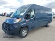 ✅ 2021 Ram ProMaster Cargo • VIN: 3C6FRVJG2ME501100 • Lot: 39579726. Listed on IAAI with 57,028 mi. Free auction sales archive from the USA and detailed vehicle history report at DreamBid. Image 19.