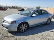 ✅ 2005 Acura TSX • VIN: JH4CL96975C019311 • Lot: 73243014. Listed on Copart with 308,547 mi. Free auction sales archive from the USA and detailed vehicle history report at DreamBid. Image 1.