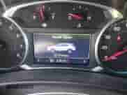 2022 Chevrolet Equinox Premier with VIN 3GNAXNEV8NS152892, listed as a IAAI auction lot 42799811 with 33,818 mi miles and . Bid and sale history available at DreamBid. Image 16.