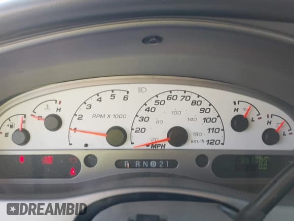 ✅ 2005 Ford Explorer Sport Trac XLS • VIN: 1FMZU67K75UB82880 • Lot: 43839408. Wystawiony na IAAI z przebiegiem 351 305 mil. Bezpłatny archiwum sprzedaży aukcyjnych z USA i szczegółowy raport historii pojazdu na DreamBid. Zdjęcie 7.