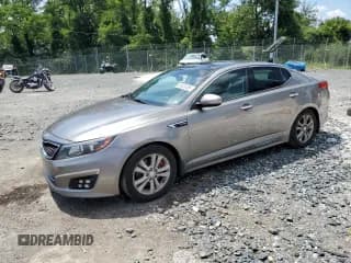 ✅ 2015 Kia Optima SXL Turbo • VIN: 5XXGR4A69FG425528 • Lot: 65529205. Wystawiony na Copart z przebiegiem 105 879 mil. Bezpłatny archiwum sprzedaży aukcyjnych z USA i szczegółowy raport historii pojazdu na DreamBid. Zdjęcie 1.