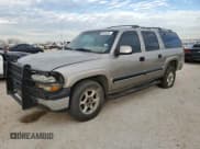 ✅ 2001 Chevrolet Suburban LT • VIN: 3GNFK16T61G246521 • Lot: 89204895. Wystawiony na Copart z przebiegiem 196 089 mil. Bezpłatny archiwum sprzedaży aukcyjnych z USA i szczegółowy raport historii pojazdu na DreamBid. Zdjęcie 1.