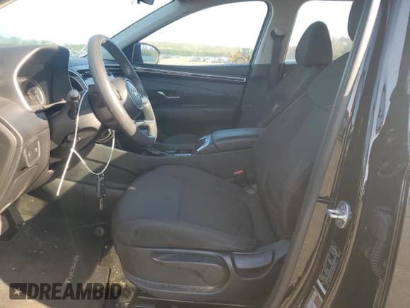 ✅ 2022 Hyundai Tucson SE • VIN: 5NMJA3AE6NH094342 • Lot: 71992725. Listed on Copart with 36,855 mi. Free auction sales archive from the USA and detailed vehicle history report at DreamBid. Image 7.