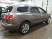 ✅ 2010 Buick Enclave CXL 1XL • VIN: 5GALRBED3AJ101444 • Lot: 81375245. Wystawiony na Copart z przebiegiem 249 805 mil. Bezpłatny archiwum sprzedaży aukcyjnych z USA i szczegółowy raport historii pojazdu na DreamBid. Zdjęcie 3.