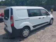 ✅ 2022 Ford Transit Connect XL • VIN: NM0LE7S24N1519704 • Lot: 42384695. Listed on IAAI with 113,811 mi. Free auction sales archive from the USA and detailed vehicle history report at DreamBid. Image 4.