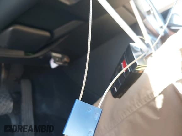 ✅ 2016 Volkswagen CC Executive • VIN: WVWRP7AN8GE518666 • Lot: 42080281. Listed on IAAI with 107,697 mi. Free auction sales archive from the USA and detailed vehicle history report at DreamBid. Image 11.