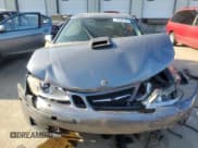 ✅ 2007 Saab 9-3 • VIN: YS3FD49Y971120732 • Lot: 69183905. Wystawiony na Copart z przebiegiem 258 467 mil. Bezpłatny archiwum sprzedaży aukcyjnych z USA i szczegółowy raport historii pojazdu na DreamBid. Zdjęcie 5.