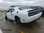 ✅ 2019 Dodge Challenger R/T Scat Pack • VIN: 2C3CDZFJ4KH625591 • Lot: 52093934. Wystawiony na Copart z przebiegiem Nie podano. Bezpłatny archiwum sprzedaży aukcyjnych z USA i szczegółowy raport historii pojazdu na DreamBid. Zdjęcie 2.