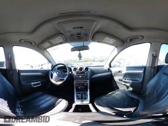 ✅ 2012 Chevrolet Captiva Sport LT • VIN: 3GNAL3E56CS655821 • Lot: 43392375. Wystawiony na IAAI z przebiegiem 163 048 mil. Bezpłatny archiwum sprzedaży aukcyjnych z USA i szczegółowy raport historii pojazdu na DreamBid. Zdjęcie 19.