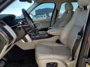 ✅ 2014 Land Rover Range Rover Supercharged • VIN: SALGS2TFXEA160630 • Lot: 92730975. Wystawiony na Copart z przebiegiem 142 591 mil. Bezpłatny archiwum sprzedaży aukcyjnych z USA i szczegółowy raport historii pojazdu na DreamBid. Zdjęcie 7.