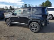 ✅ 2016 Jeep Renegade Limited • VIN: ZACCJBDT3GPD39723 • Lot: 91408505. Wystawiony na Copart z przebiegiem 147 939 mil. Bezpłatny archiwum sprzedaży aukcyjnych z USA i szczegółowy raport historii pojazdu na DreamBid. Zdjęcie 2.