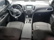 ✅ 2018 Chevrolet Equinox LT • VIN: 2GNAXJEVXJ6328634 • Лот: 83983765. Опубликован ранее на Copart с пробегом 76 888 миль. Бесплатный доступ к архиву аукционных продаж из США и подробный отчёт об истории автомобиля на DreamBid. Изображение 8.