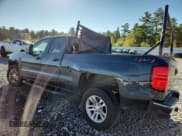 ✅ 2018 Chevrolet Silverado 1500 LT • VIN: 1GCVKREC4JZ239703 • Lot: 84910215. Wystawiony na Copart z przebiegiem Nie podano. Bezpłatny archiwum sprzedaży aukcyjnych z USA i szczegółowy raport historii pojazdu na DreamBid. Zdjęcie 2.