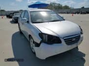 ✅ 2008 Hyundai Elantra GLS • VIN: KMHDU46D08U358142 • Лот: 82507545. Опубликован ранее на Copart с пробегом 54 234 миль. Бесплатный доступ к архиву аукционных продаж из США и подробный отчёт об истории автомобиля на DreamBid. Изображение 14.